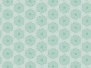 green color of abstract background