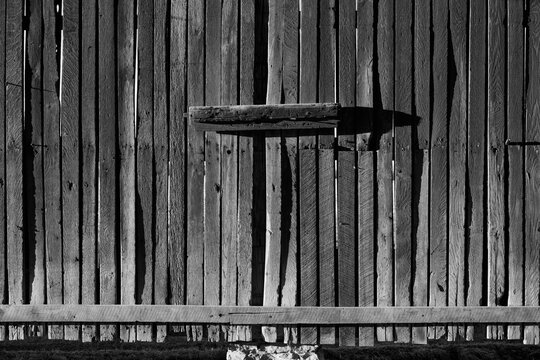 Barn Wood Texture