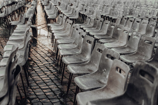 Chairs, pattern