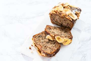 Banana Bread