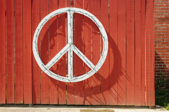 Peace Sign