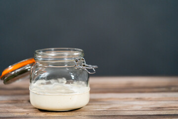 Sourdough starter