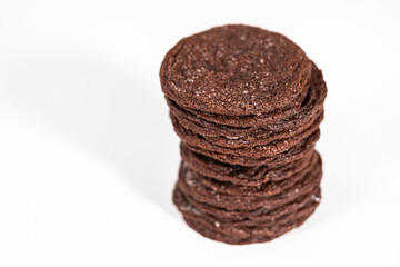 Chocolate cookies