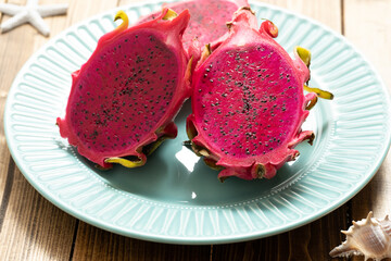 ドラゴンフルーツ