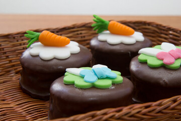 Easter Candy, Doce de Páscoa