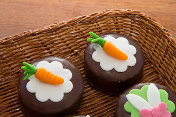 Easter Candy, Doce de Páscoa