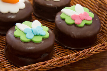 Easter Candy, Doce de Páscoa