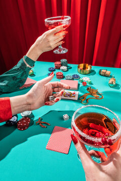 Cocktail party 