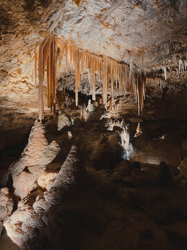 Limestone Cave