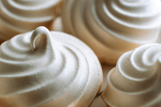 meringues