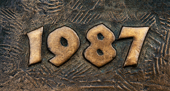 Imágenes de 1987: descubre bancos de fotos, ilustraciones, vectores y ...