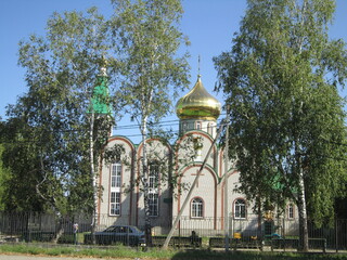 church 