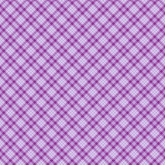 Purple Chevron Plaid Tartan textured Seamless Pattern Design