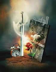 Time is like a Sword