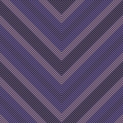 Pink Navy Chevron Plaid Tartan textured Seamless Pattern Design