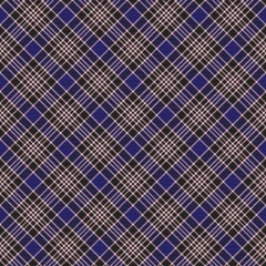 Pink Navy Chevron Plaid Tartan textured Seamless Pattern Design