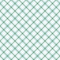 Sky Blue Chevron Plaid Tartan textured Seamless Pattern Design