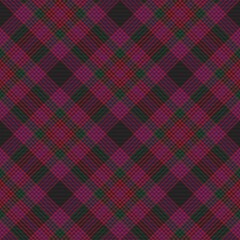 Christmas Chevron Plaid Tartan textured Seamless Pattern Design