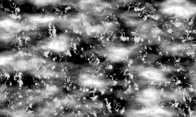 DARK NIGHT MAGIC MYSTERIOUS BACKGROUND