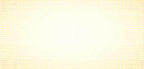 abstract blur yellow background with gradient background