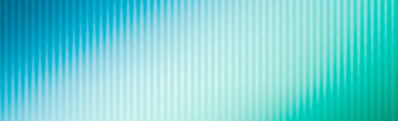 abstract blur blue green background with gradient background and line stripes