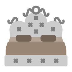 Bed room