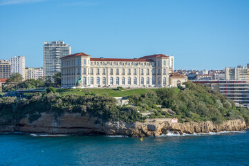 corse du sud, France