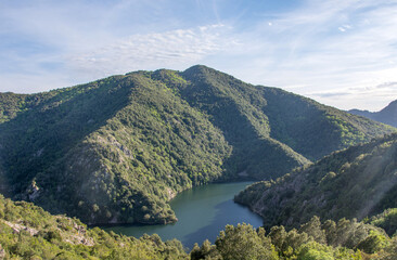 corse du sud, France