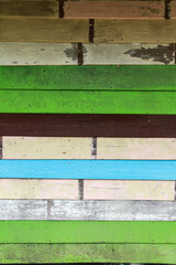 background texture wood board wall old wooden vintage