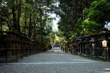 Nara