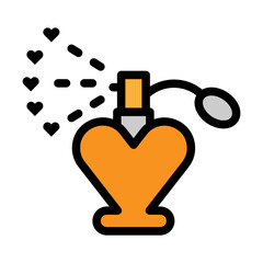 Obraz premium Perfume