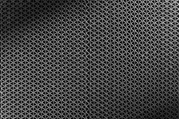 Metal texture background, Steel material