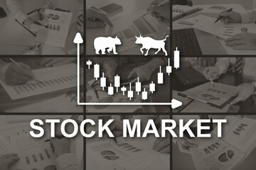 Concept of stock market
