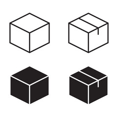Package icon