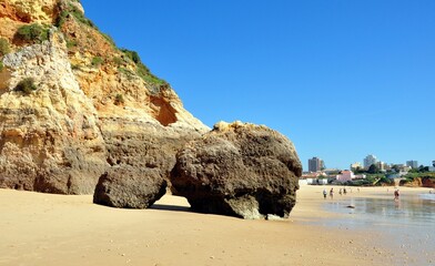 Algarve Portugal