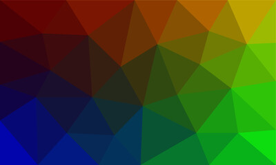COLORFUL ABSTRACT BACKGROUND