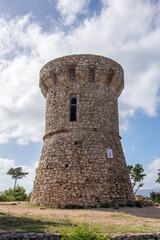 Corse du sud, France