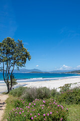 Corse du sud, France