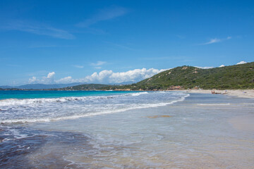 Corse du sud, France