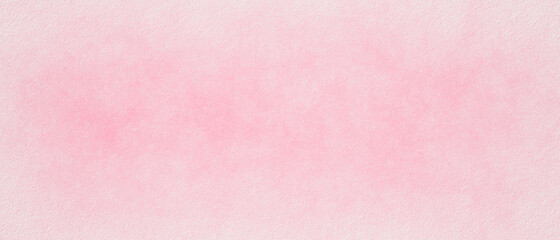 Fine grainy texture white and pink color background