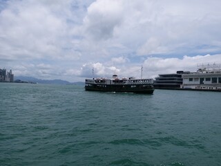 Star ferry