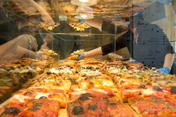 pizzeria