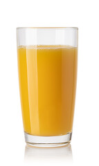 Orange juice
