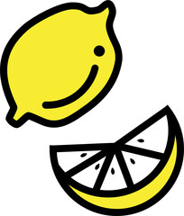 Lemon Icon