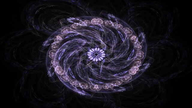 Sacred geometry. Graphic linear rhombus. Secret symbol of geometry. Alchemy, religion, philosophy, astrology and spirituality.
