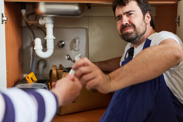 Home improvement needs help with repairs