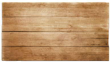 Old wood plank background. Empty surface template. 