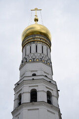  Ivan the Great Bell of the Kremlin