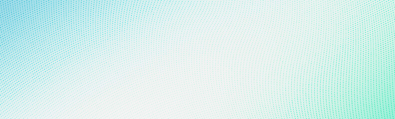 abstract blur blue green background with gradient background