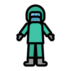 Protective Body Equipment